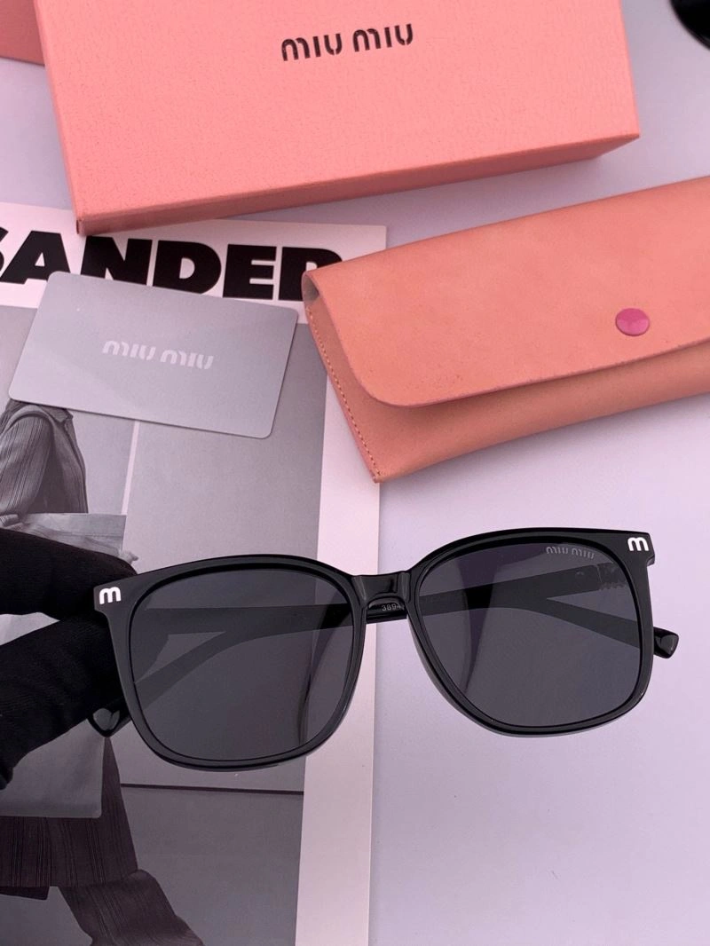 Miu Miu Sunglasses Youthful 281470