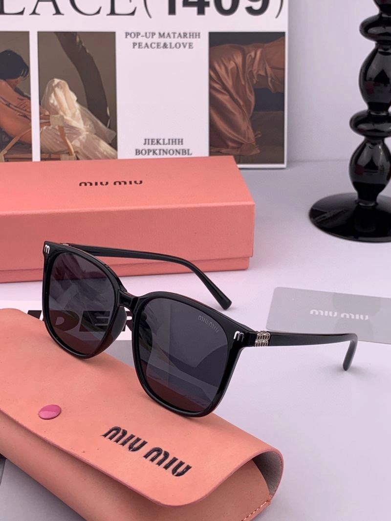 Miu Miu Sunglasses Youthful 281470
