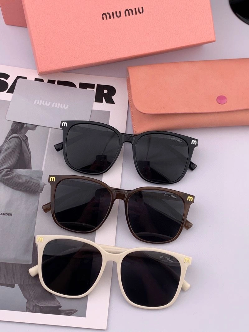 Miu Miu Sunglasses Youthful 281470