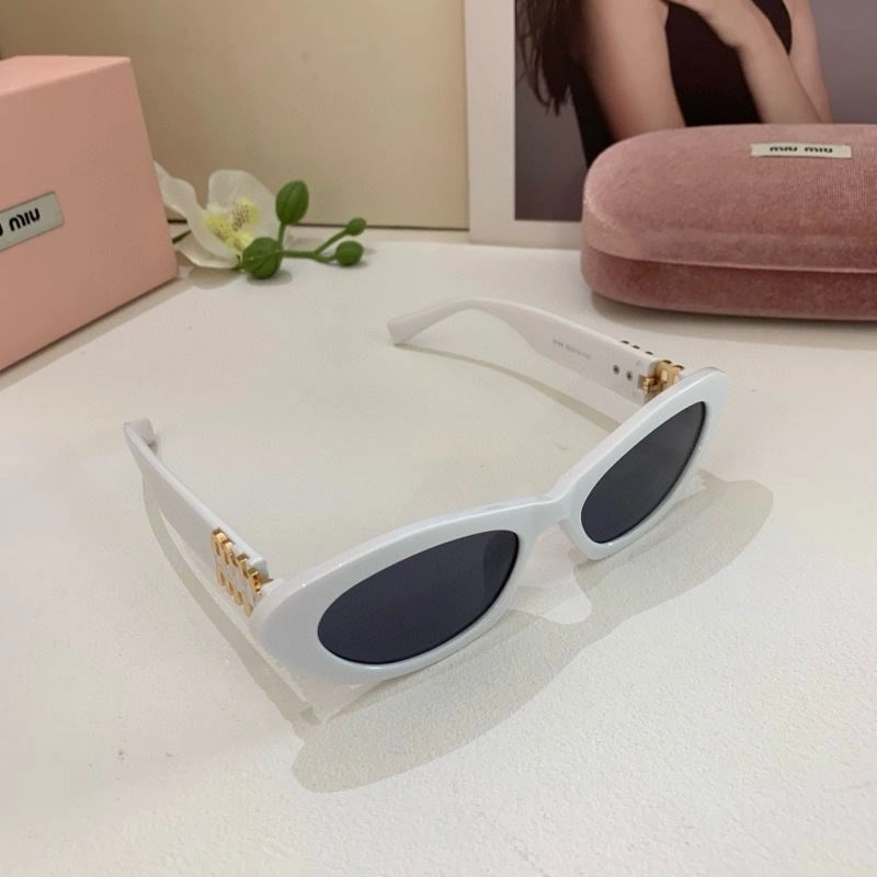 HighQuality Miu Miu Sunglasses 281469