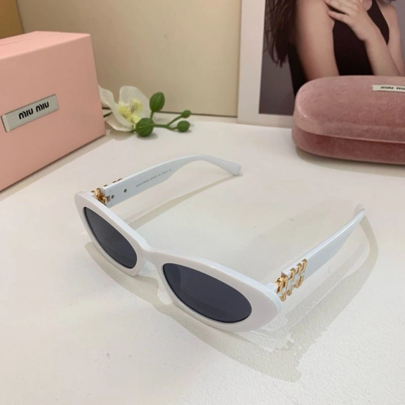 HighQuality Miu Miu Sunglasses 281469