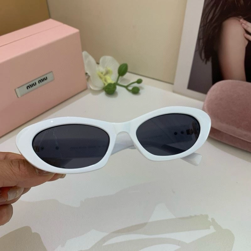 HighQuality Miu Miu Sunglasses 281469