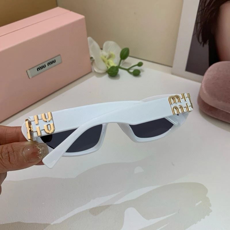 HighQuality Miu Miu Sunglasses 281469