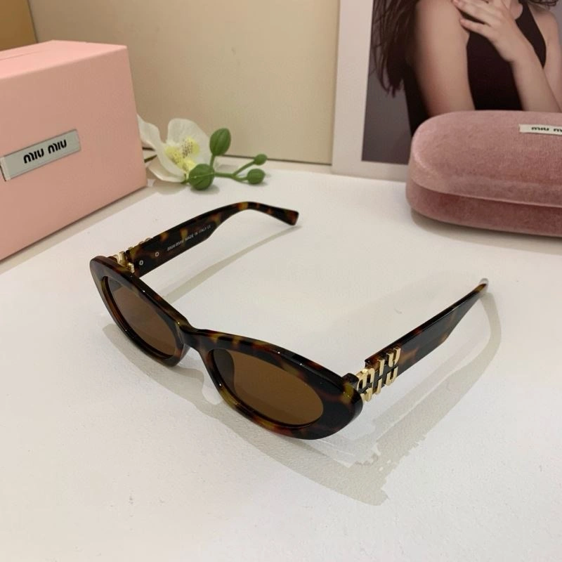 HighPerformance Miu Miu Sunglasses 281468