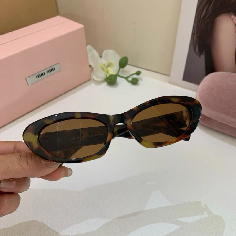 HighPerformance Miu Miu Sunglasses 281468
