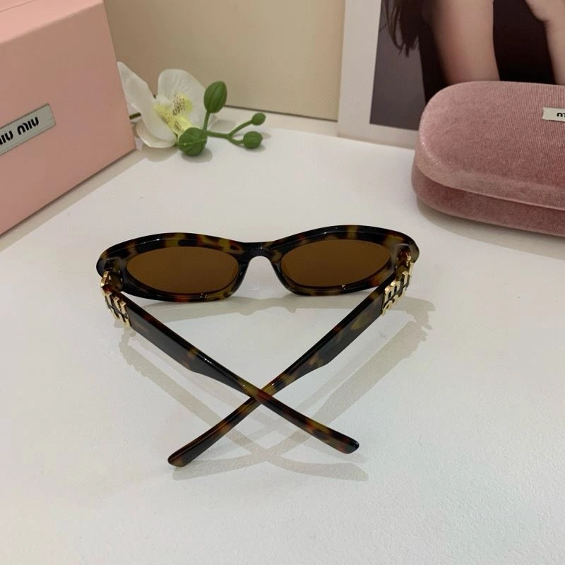 HighPerformance Miu Miu Sunglasses 281468