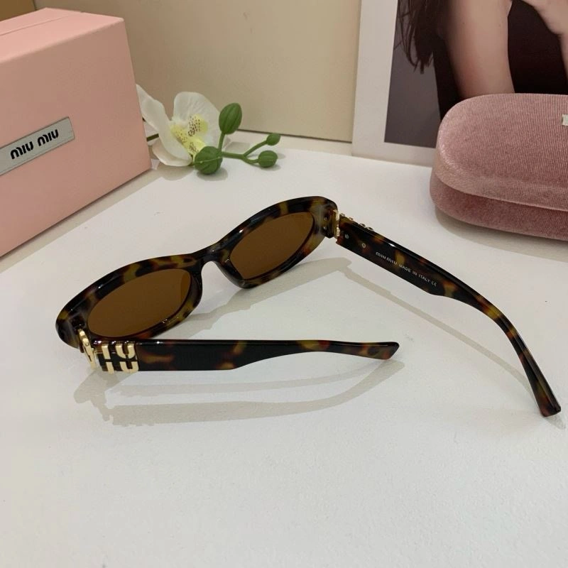 HighPerformance Miu Miu Sunglasses 281468