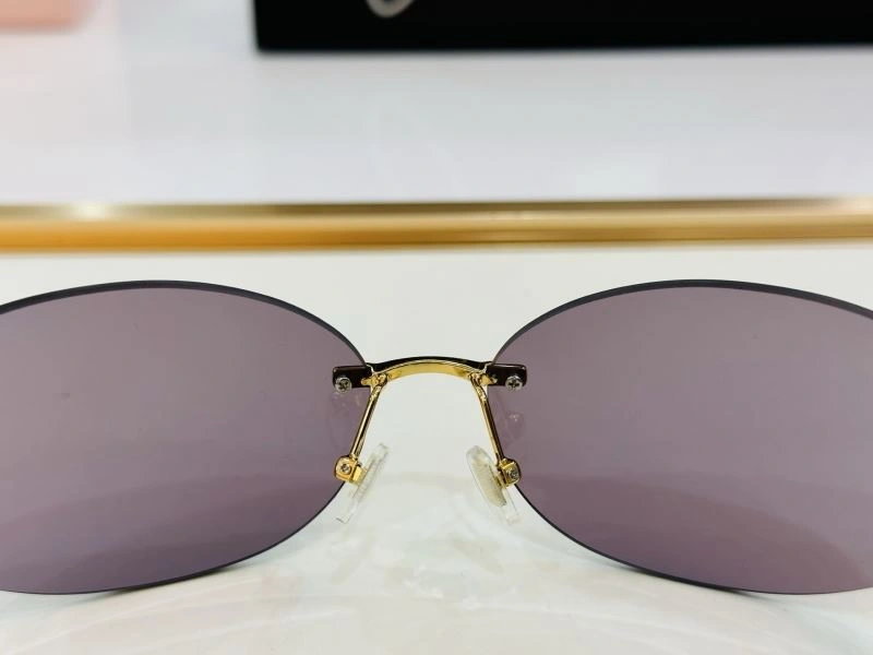 TimelessDesign Miu Miu Sunglasses 281467