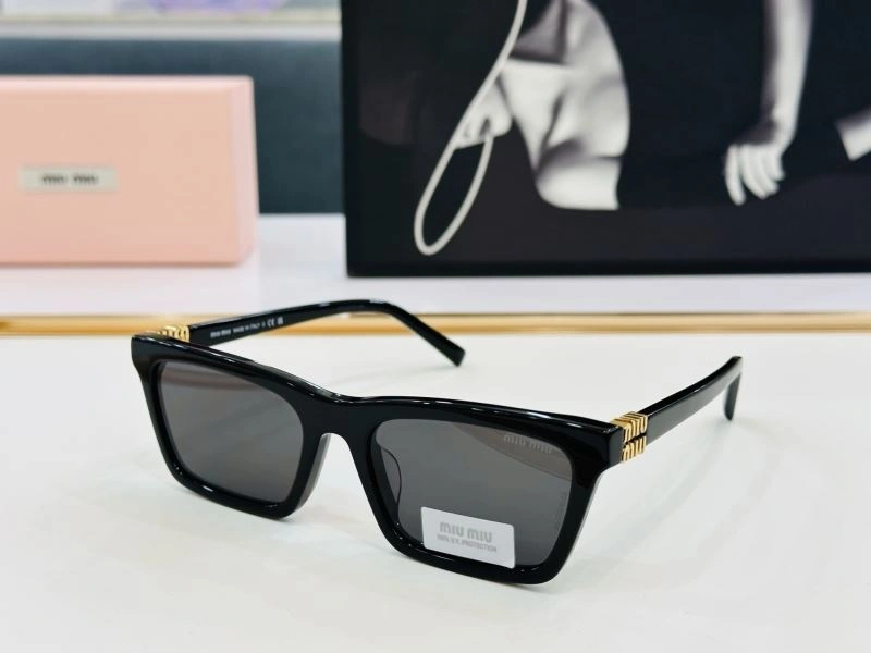 Miu Miu Sunglasses SportInspired 281465