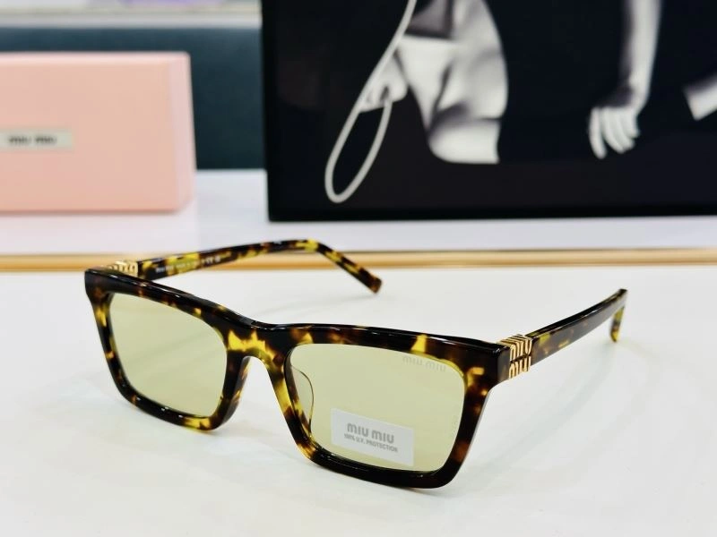 Miu Miu Sunglasses SportInspired 281465
