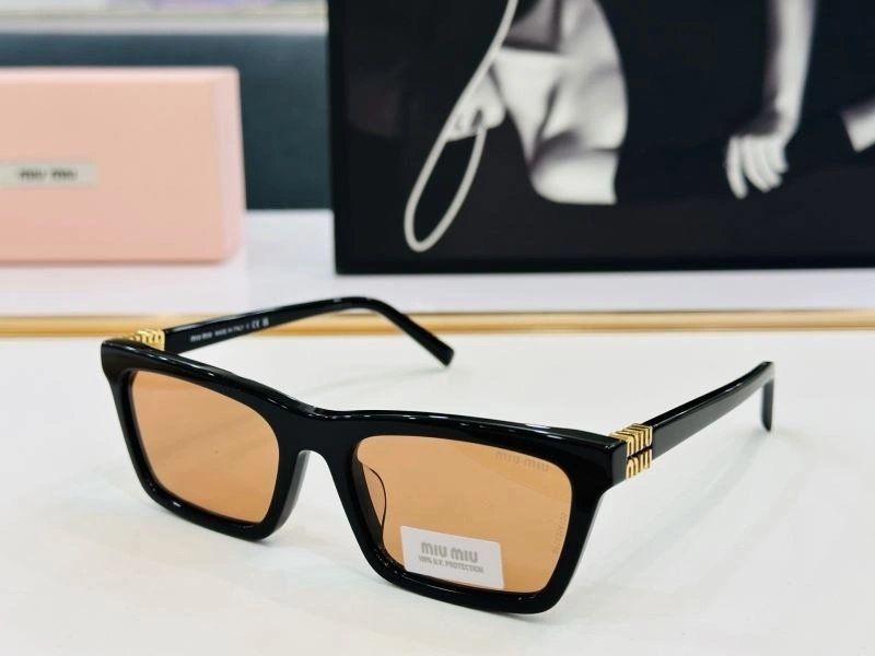 Miu Miu Sunglasses SportInspired 281465