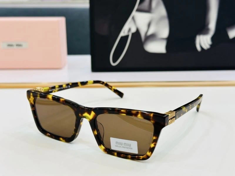 Miu Miu Sunglasses SportInspired 281465