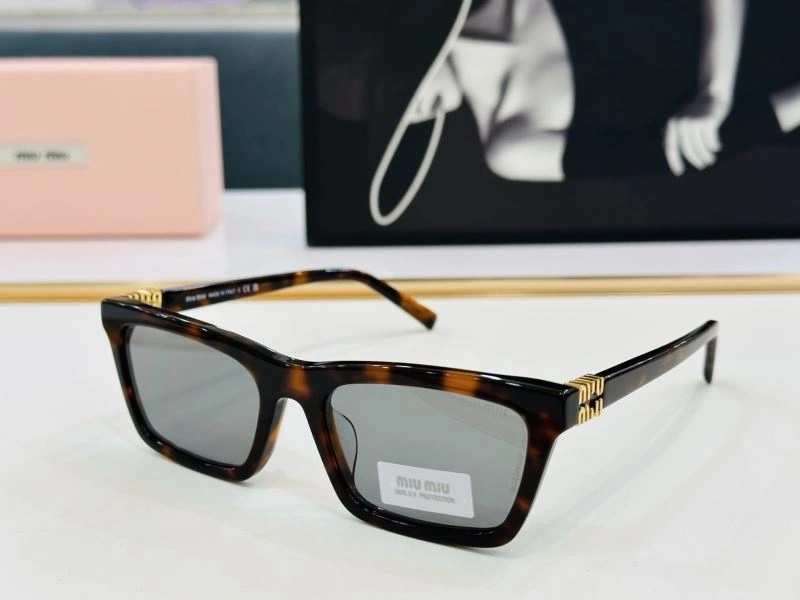 Miu Miu Sunglasses SportInspired 281465