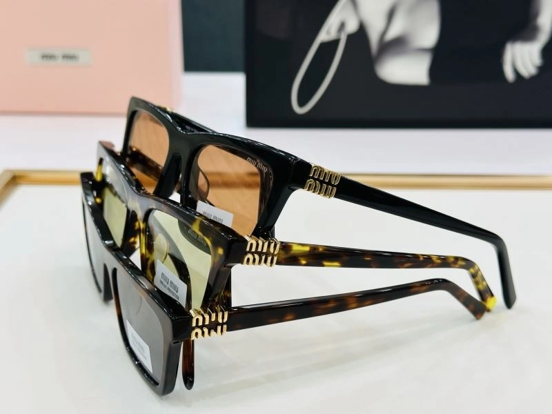 Miu Miu Sunglasses SportInspired 281465