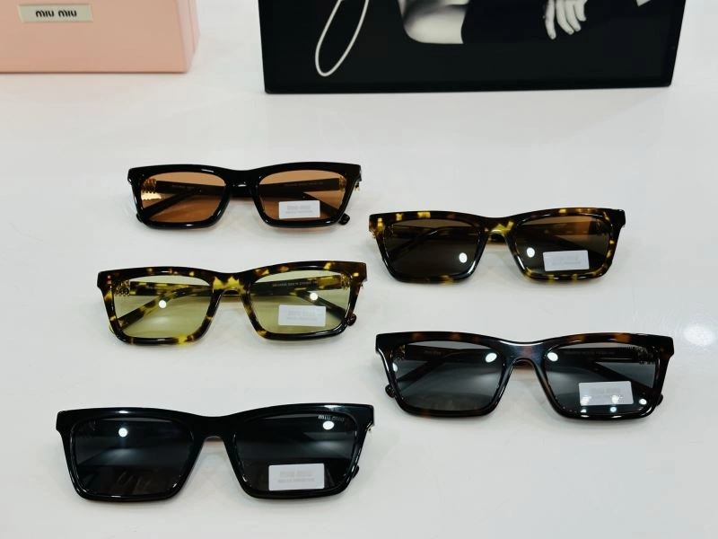Miu Miu Sunglasses SportInspired 281465