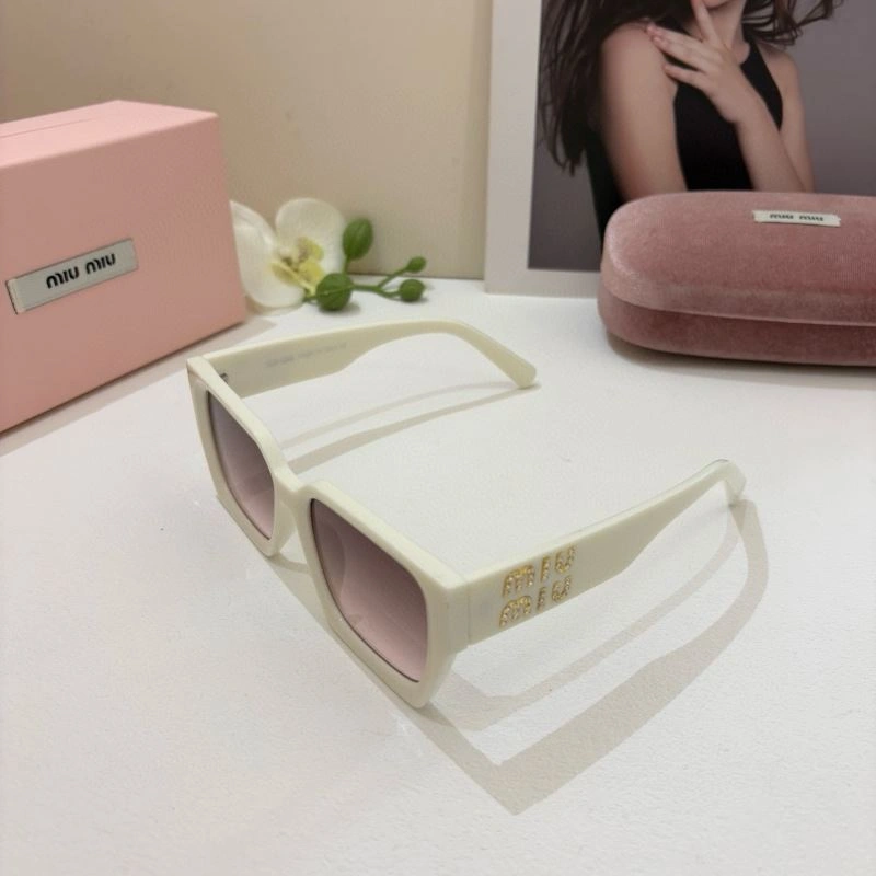 Miu Miu Sunglasses AllSeason 281464
