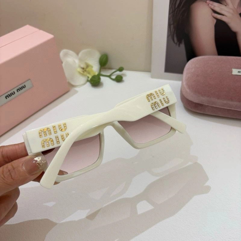 Miu Miu Sunglasses AllSeason 281464