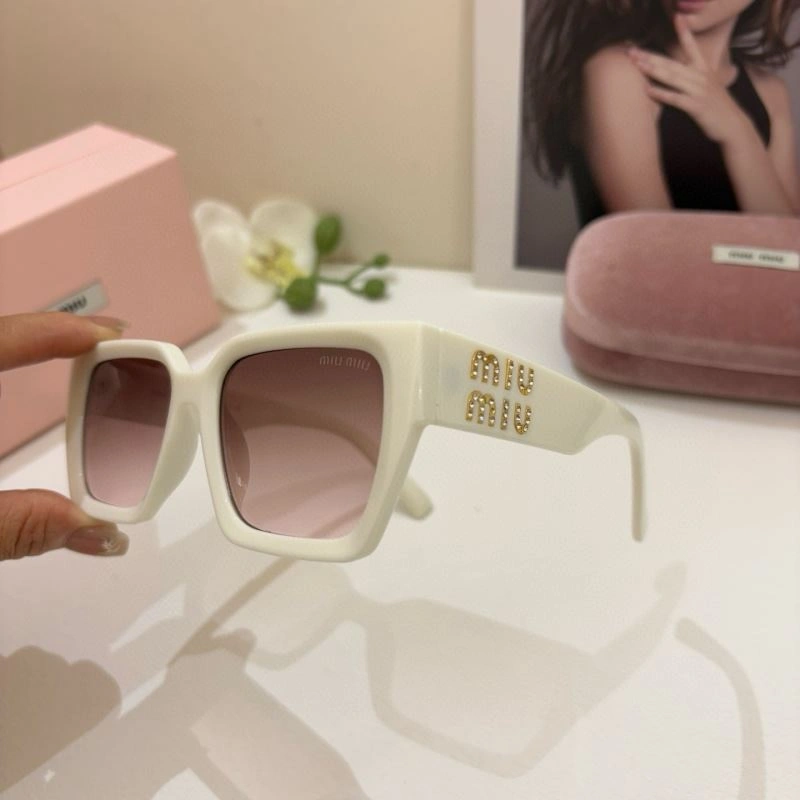 Miu Miu Sunglasses AllSeason 281464