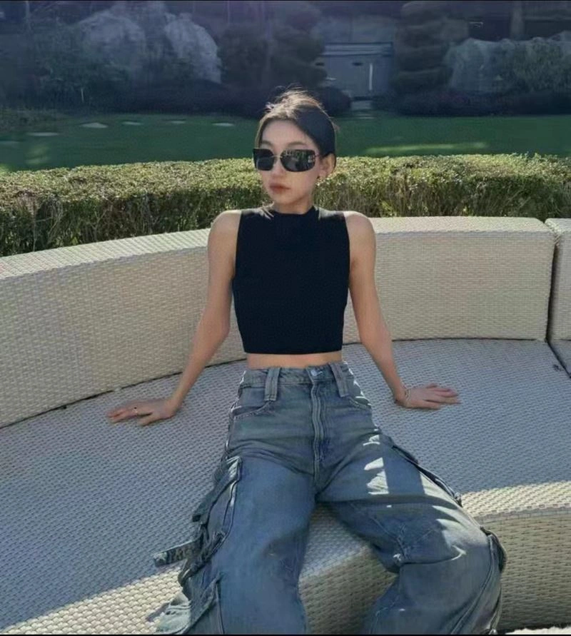 Fashionable Miu Miu Sunglasses 281463
