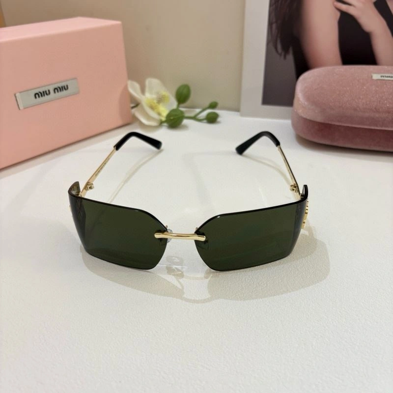 Miu Miu Sunglasses Flexible 281434