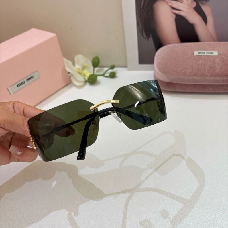 Miu Miu Sunglasses Flexible 281434