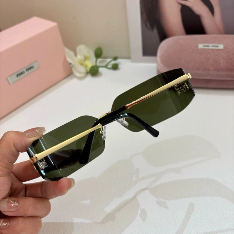 Miu Miu Sunglasses Flexible 281434