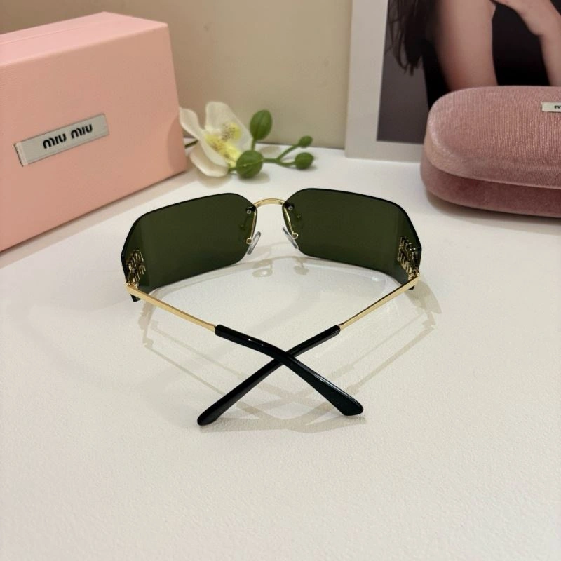 Miu Miu Sunglasses Flexible 281434