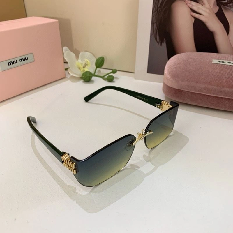 Miu Miu Sunglasses UrbanChic 281436