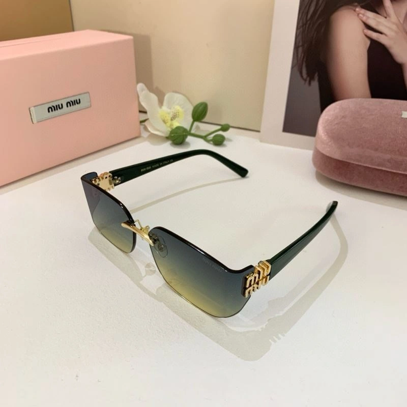 Miu Miu Sunglasses UrbanChic 281436