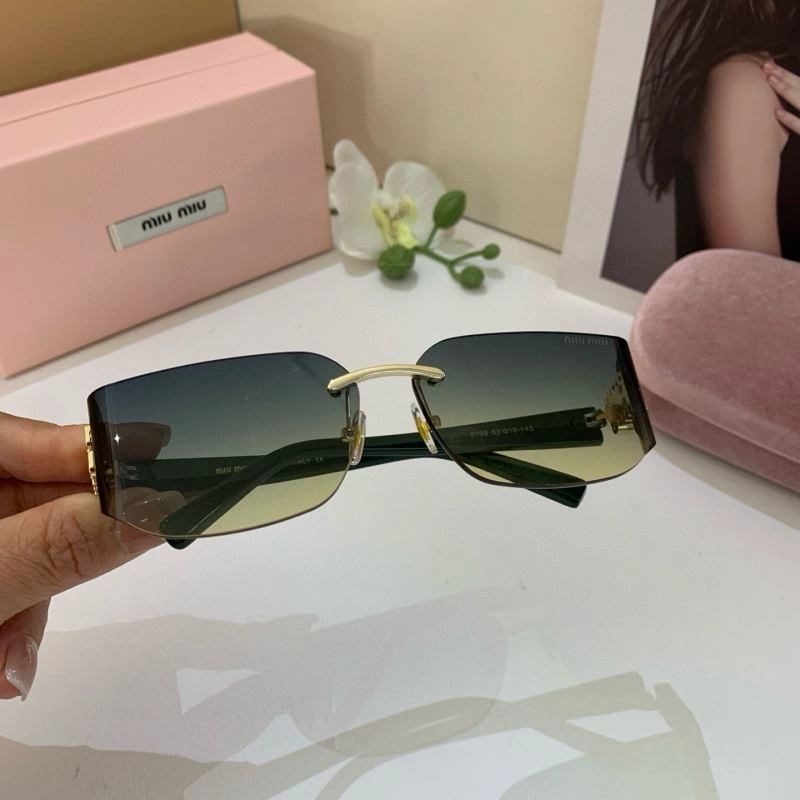 Miu Miu Sunglasses UrbanChic 281436