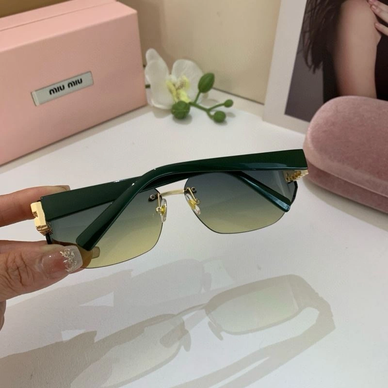 Miu Miu Sunglasses UrbanChic 281436