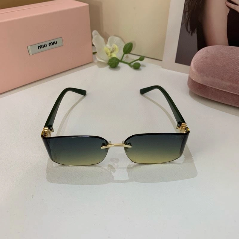 Miu Miu Sunglasses UrbanChic 281436