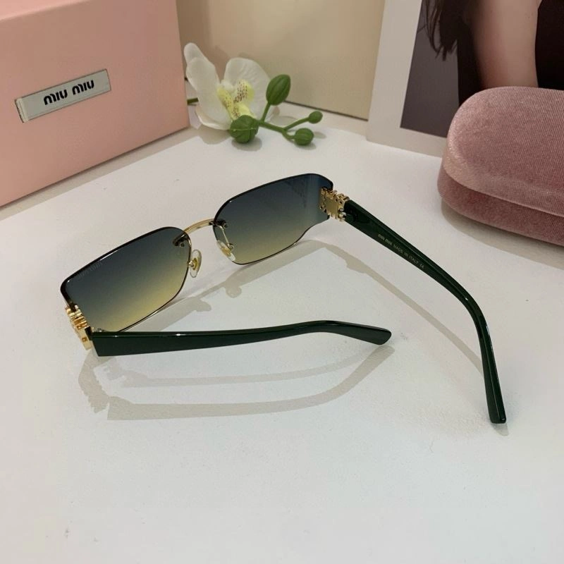Miu Miu Sunglasses UrbanChic 281436