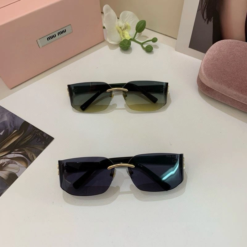 Miu Miu Sunglasses UrbanChic 281436