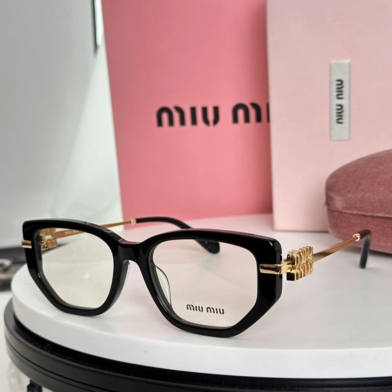 Upgraded Miu Miu Sunglasses 281447