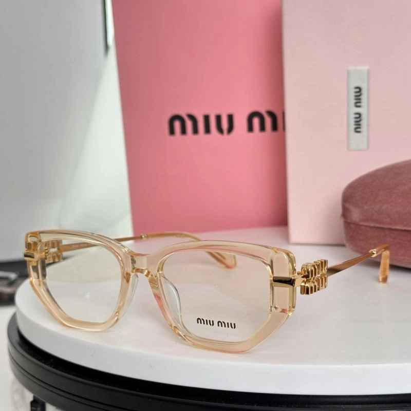 Upgraded Miu Miu Sunglasses 281447