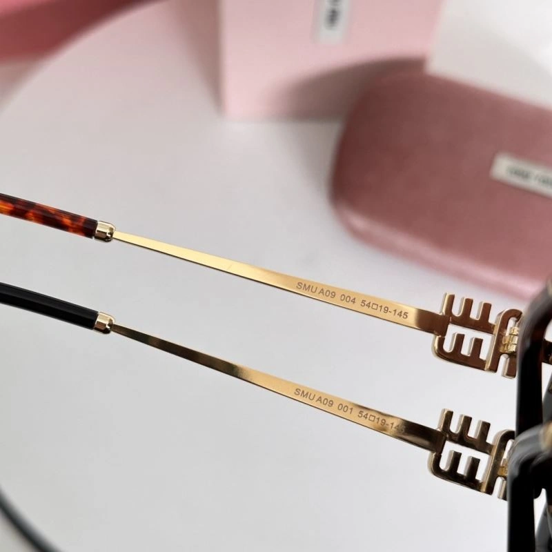 Upgraded Miu Miu Sunglasses 281447