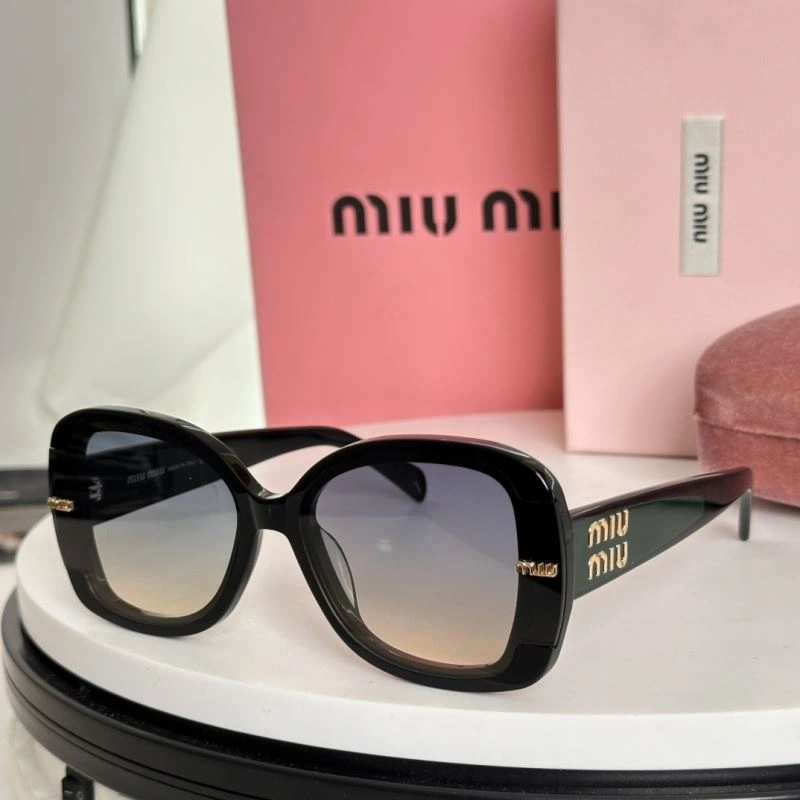 FastDry Miu Miu Sunglasses 281439