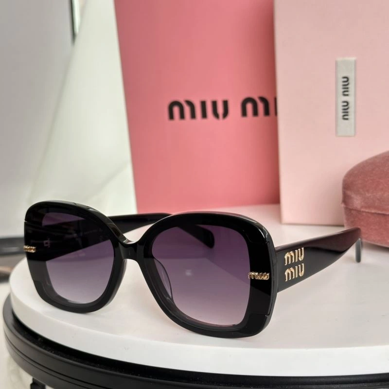 FastDry Miu Miu Sunglasses 281439