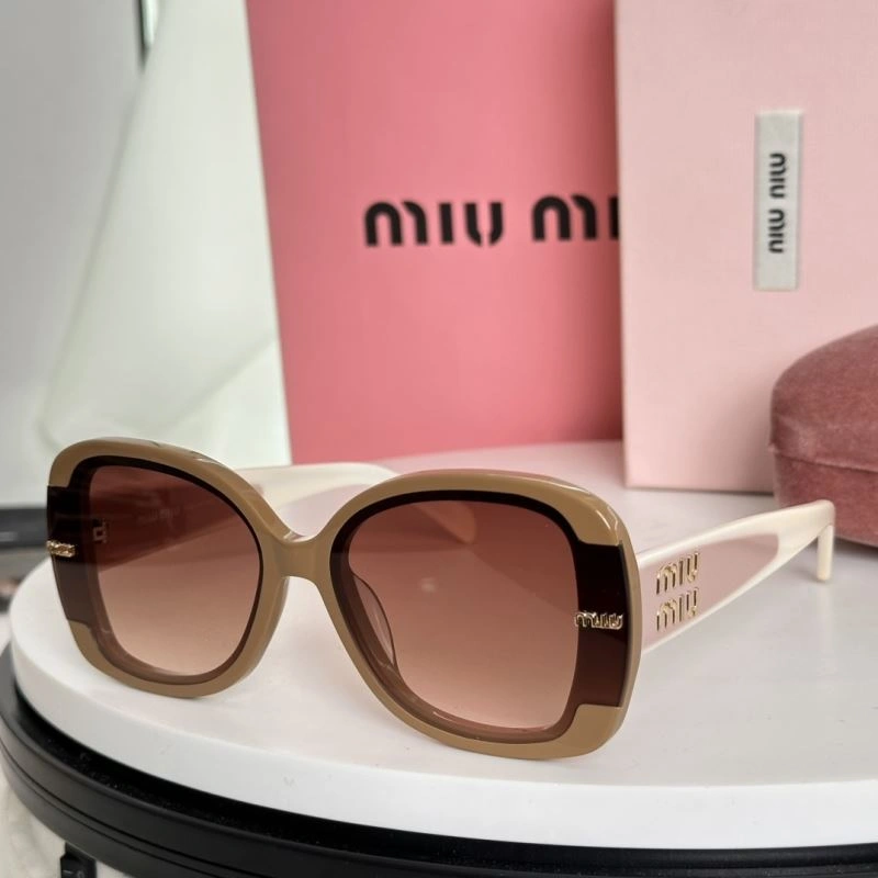 FastDry Miu Miu Sunglasses 281439
