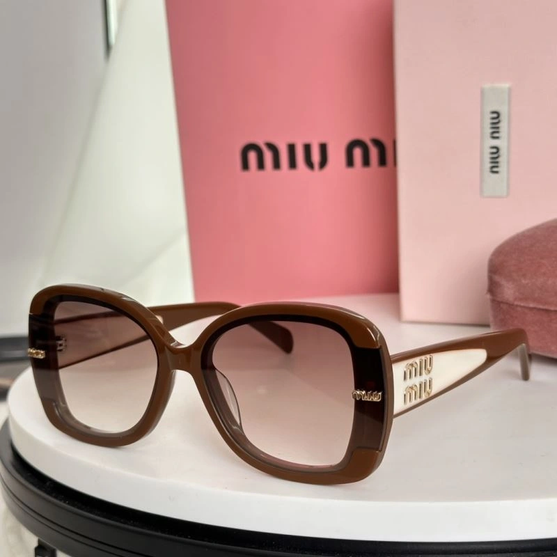 FastDry Miu Miu Sunglasses 281439