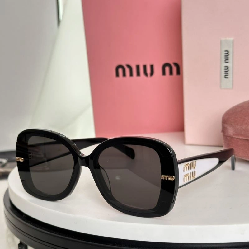 FastDry Miu Miu Sunglasses 281439