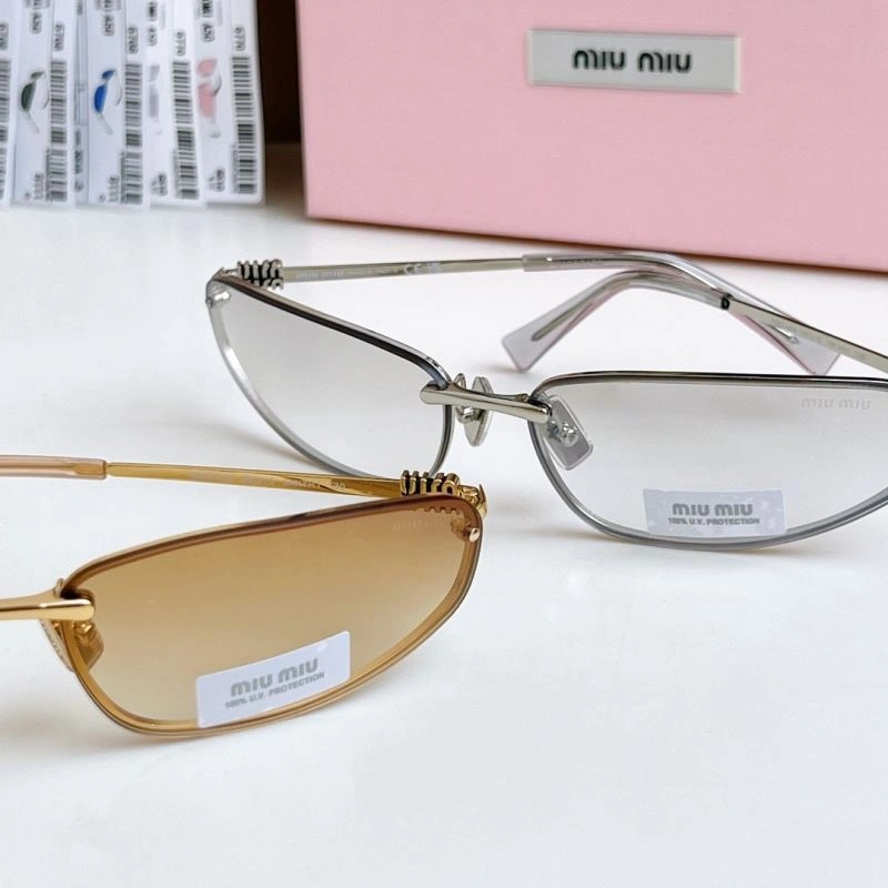 Miu Miu Sunglasses Breathable 281460