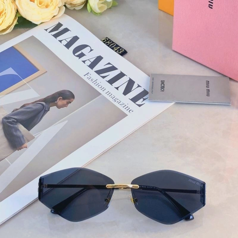 Attractive Miu Miu Sunglasses 281458