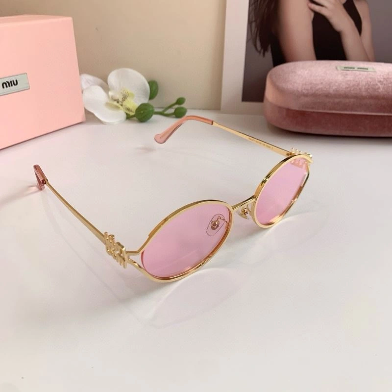 Miu Miu Sunglasses Lightweight 281438