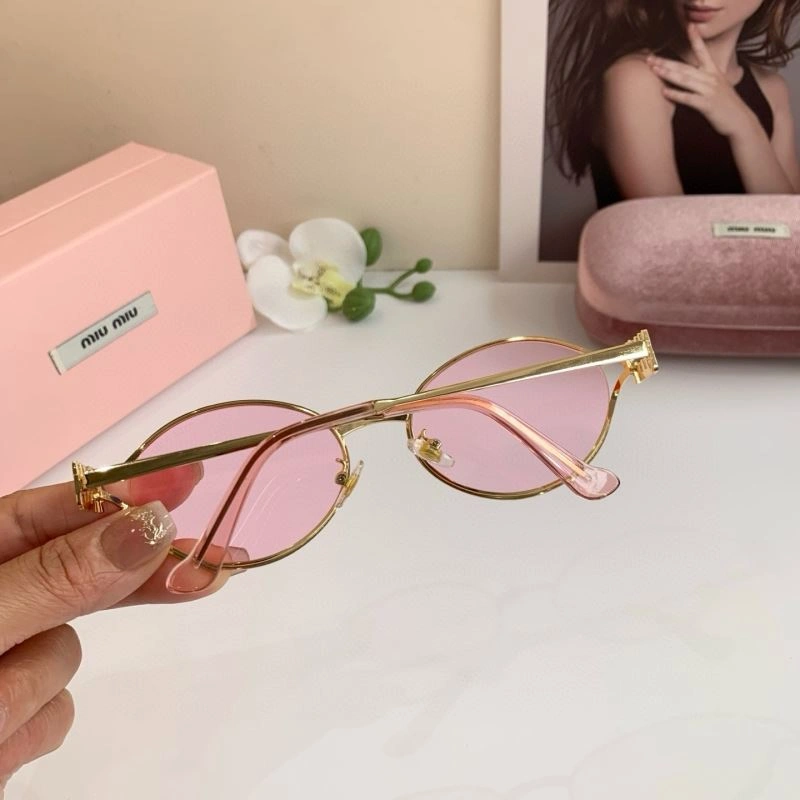 Miu Miu Sunglasses Lightweight 281438