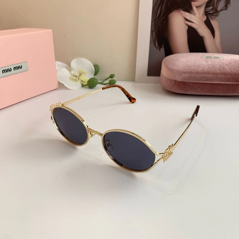 GoAnywhere Miu Miu Sunglasses 281445