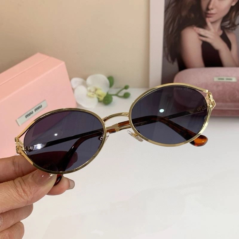 GoAnywhere Miu Miu Sunglasses 281445