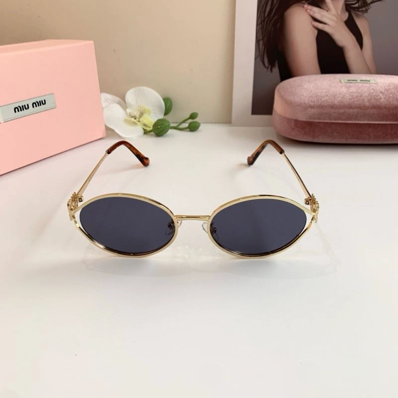 GoAnywhere Miu Miu Sunglasses 281445