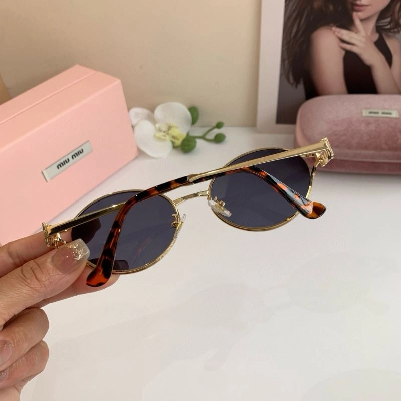GoAnywhere Miu Miu Sunglasses 281445